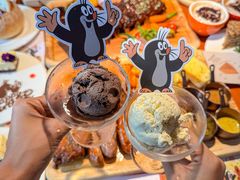 -布拉格餐厅· 中欧捷克菜(全国首店)