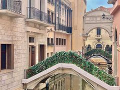 -华谊兄弟（长沙）电影小镇