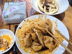 -华兴街自力面店