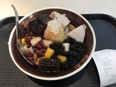 -鲜芋仙(观音桥大融城LG店)