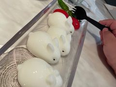 -大树餐厅(益田假日店)