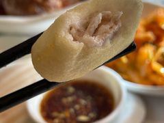 软炸里脊-马凯餐厅(长椿街店)