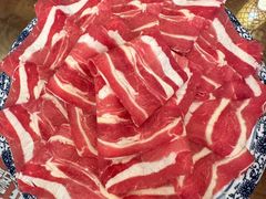 -磁器铜锅涮肉(交大东路店)