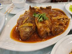 -四海回族饭店(前进大街店)
