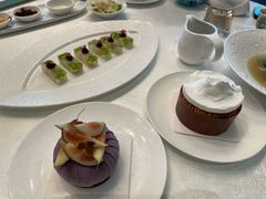 -东海朗廷酒店-唐阁T’ANG COURT 中餐厅