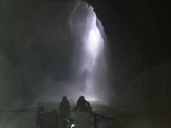 -华蓥山天意谷景区