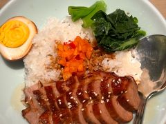 -茶港·点心·啫啫煲(王府井店)