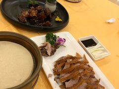 -北京全聚德(西客站店)