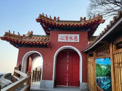 -青岩寺风景区