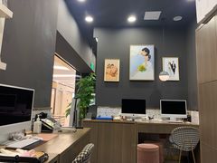 -海马体照相馆|大师(北京华贸中心店)