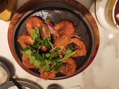 -鹿港小镇(悠唐店)