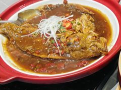 -宗氏一喜砂锅·特色湖北菜(楚河汉街店)