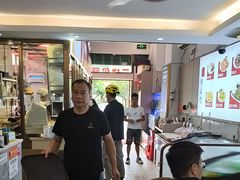 -陆记鹅庄·潮汕菜·狮头鹅(大仟里店)