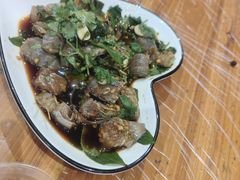 -官塘锋记鱼生·生腌·砂锅粥(牌坊街店)