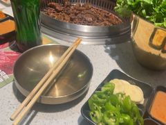 -炭之家·齐齐哈尔非遗烤肉·鲜切直供(中央大街店)
