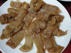 -阿华海鲜饭店(山河路店)