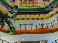 -大连新玛特购物休闲广场(青泥洼店)