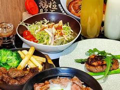 -一風堂拉面(深圳湾万象城店)