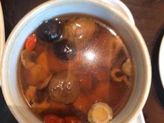-西安凯悦酒店·湖畔中餐厅