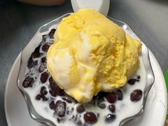 -芬芳甜品(同福路店)
