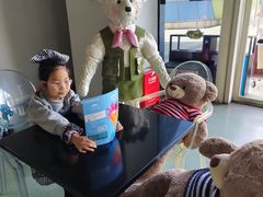 -成都泰迪熊博物馆