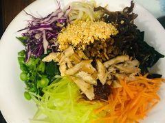 -尽善百年古院餐厅(王家老宅店)