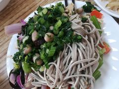 -老四烧饼铺(丽源路店)