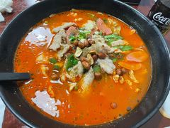 -缘久缘米粉(新街口店)