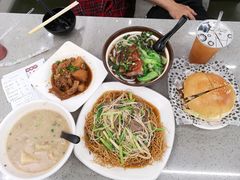 -繁仔牛杂(石排店)