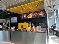 -麦当劳(北苑秋实路店)