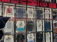 -优衣库(银座店)