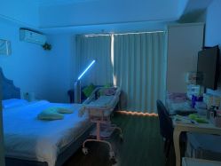 点击看大图 -优月月子中心(南海万达店)