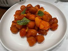 -德发长饺子·非遗(钟楼店)