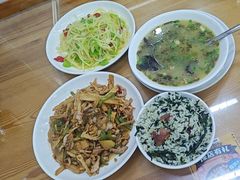 -马姐菜饭馆