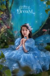 -花开映像儿童摄影