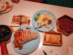 -避风塘(江南环球港店)