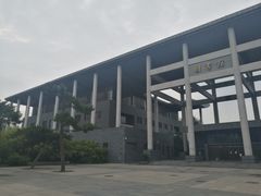 -中国人民大学图书馆新馆