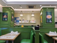 大堂-香港麦奀云吞面世家(中山二路店)