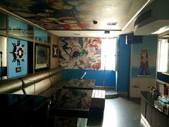 -唯爱KTV聚会餐厅(仙林东城汇店)