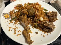 -活潑鲜跳(湖滨商业街店)