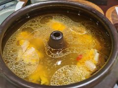 -云海肴·汽锅鸡·云南菜(曲江大悦城店)