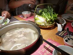 -椰贝原味椰子鸡(玉林万达店)