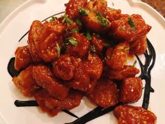 -燕风楼烤鸭店(建设总店)