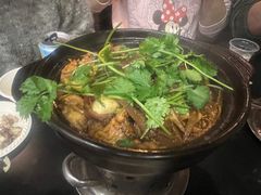 -川香煲(茅台路店)