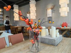 -漾花汐·西餐·下午茶(苏州湾歌林公园店)