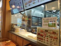 -甲乙饼·手工牛肉饼(金地广场店)