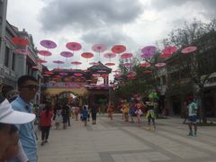 -广州融创文旅城
