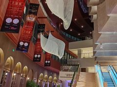 -交通银行前滩31演艺中心