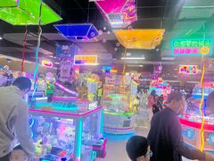 -直通车欢聚中心(崇州万达店)