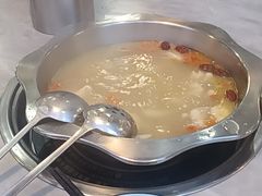 -光头药膳鸡(莱茵小镇店)